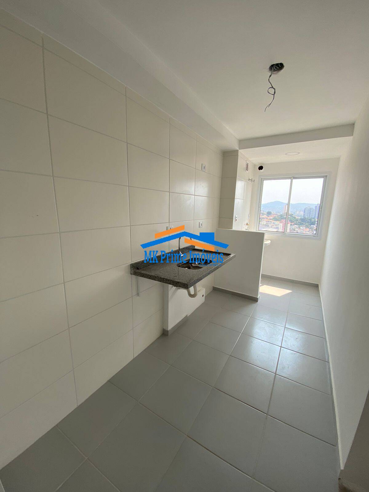 Apartamento à venda com 2 quartos, 54m² - Foto 20