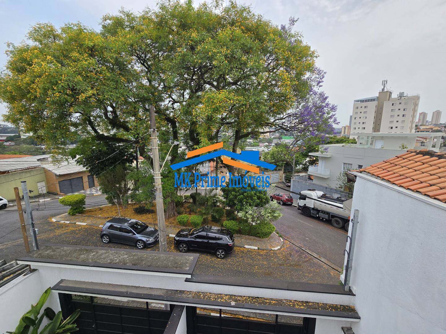 Sobrado à venda com 3 quartos, 188m² - Foto 27