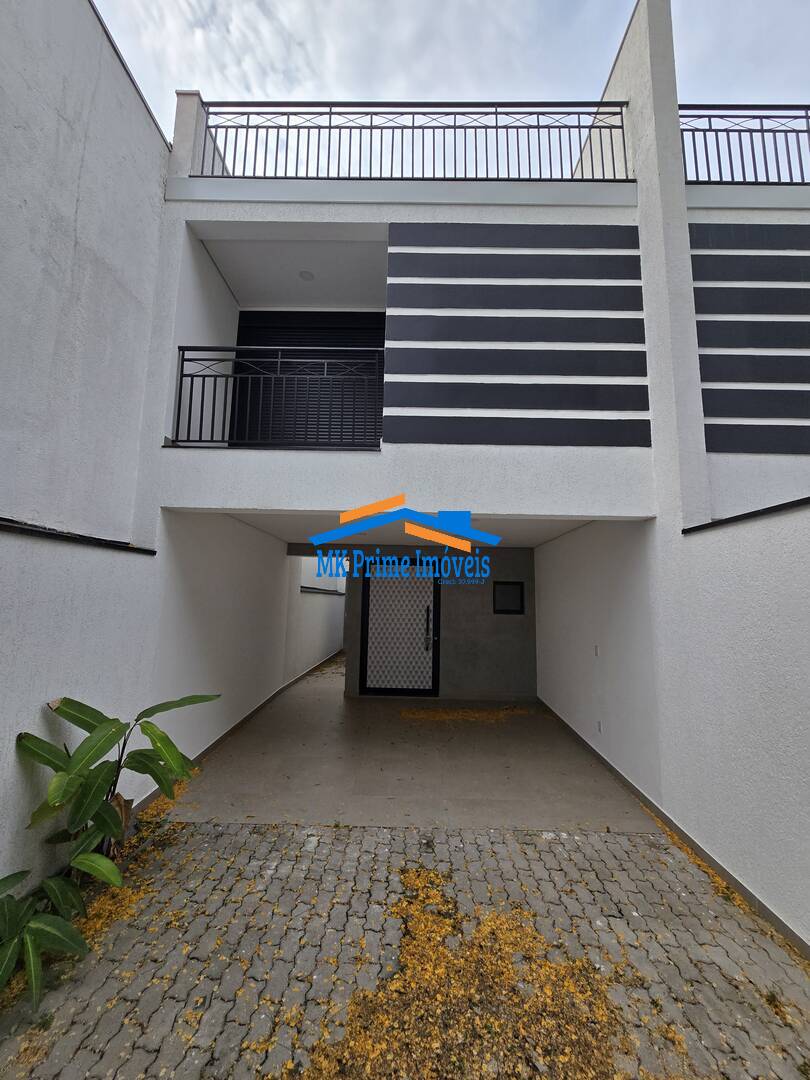 Sobrado à venda com 3 quartos, 188m² - Foto 2