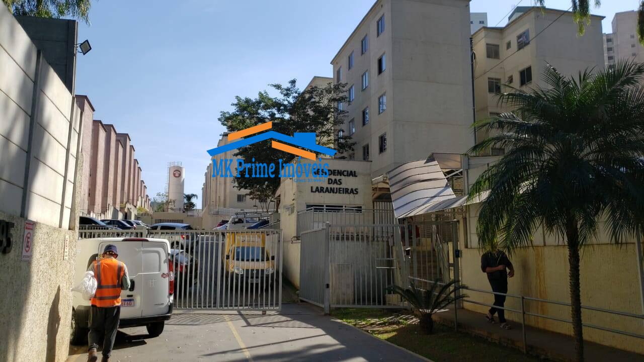 Apartamento à venda com 2 quartos, 39m² - Foto 14