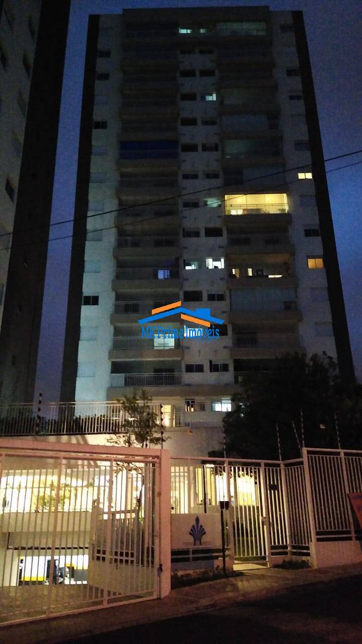 Apartamento para alugar com 2 quartos, 75m² - Foto 19