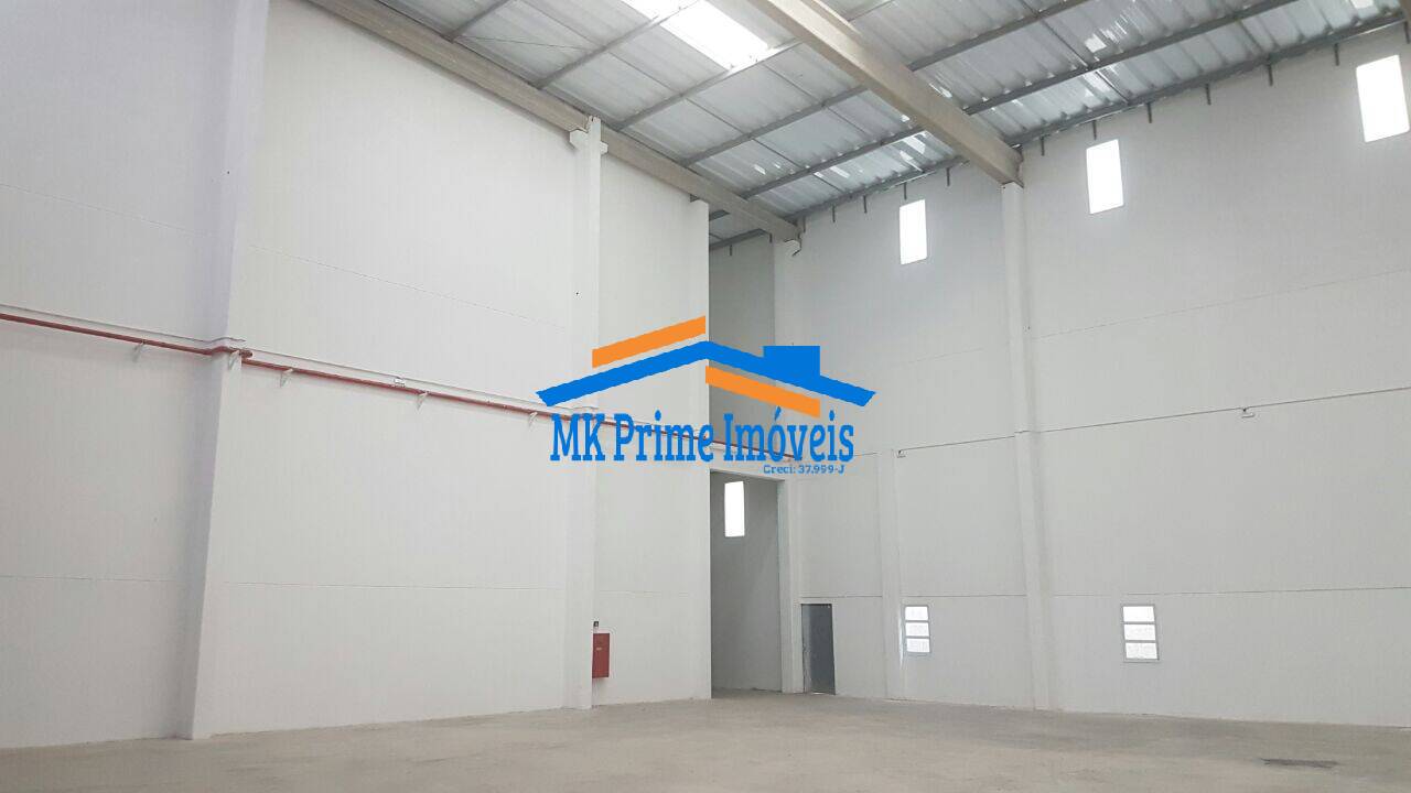 Depósito-Galpão-Armazém à venda e aluguel, 1000m² - Foto 17