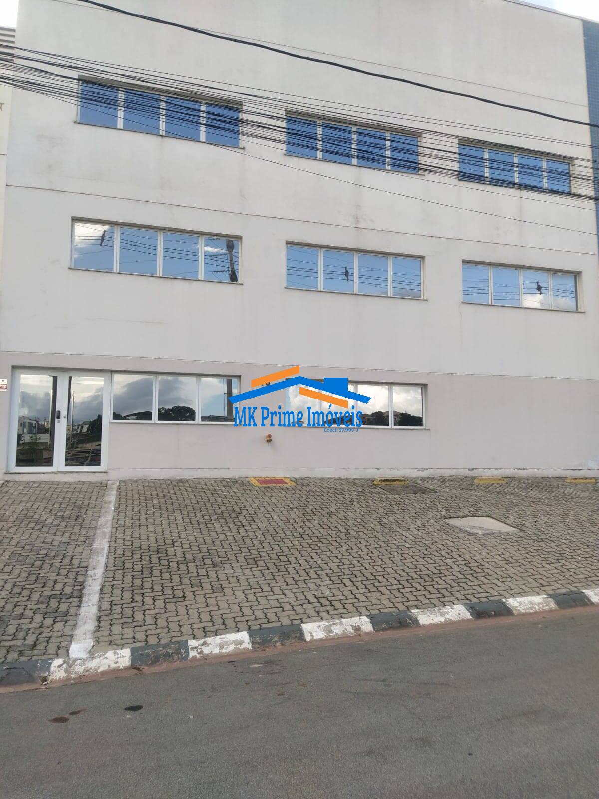 Depósito-Galpão-Armazém à venda e aluguel, 1000m² - Foto 8