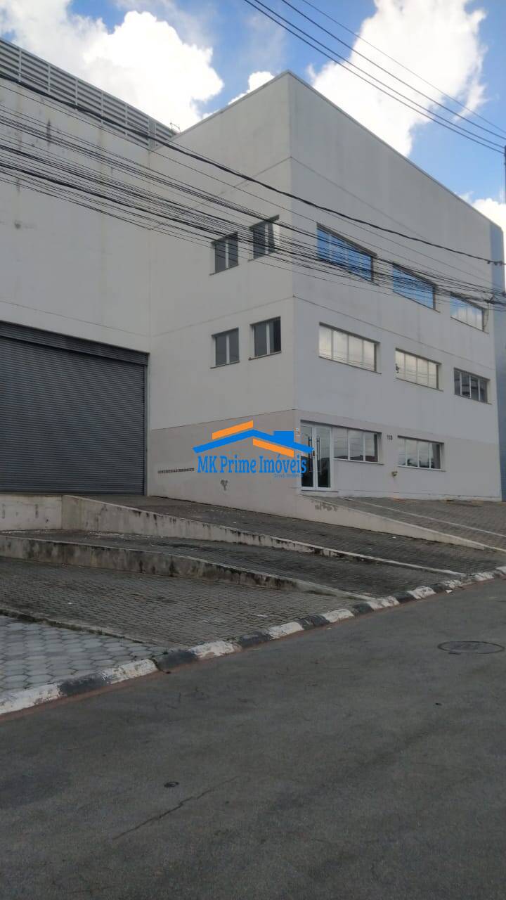 Depósito-Galpão-Armazém à venda e aluguel, 1000m² - Foto 7