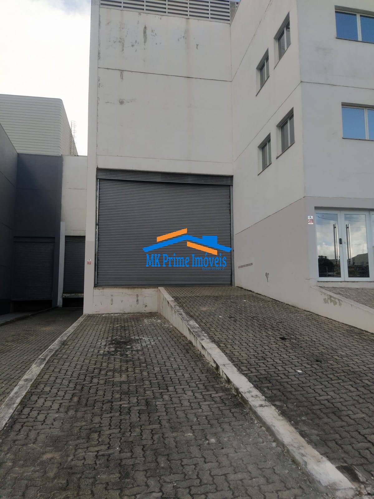 Depósito-Galpão-Armazém à venda e aluguel, 1000m² - Foto 9