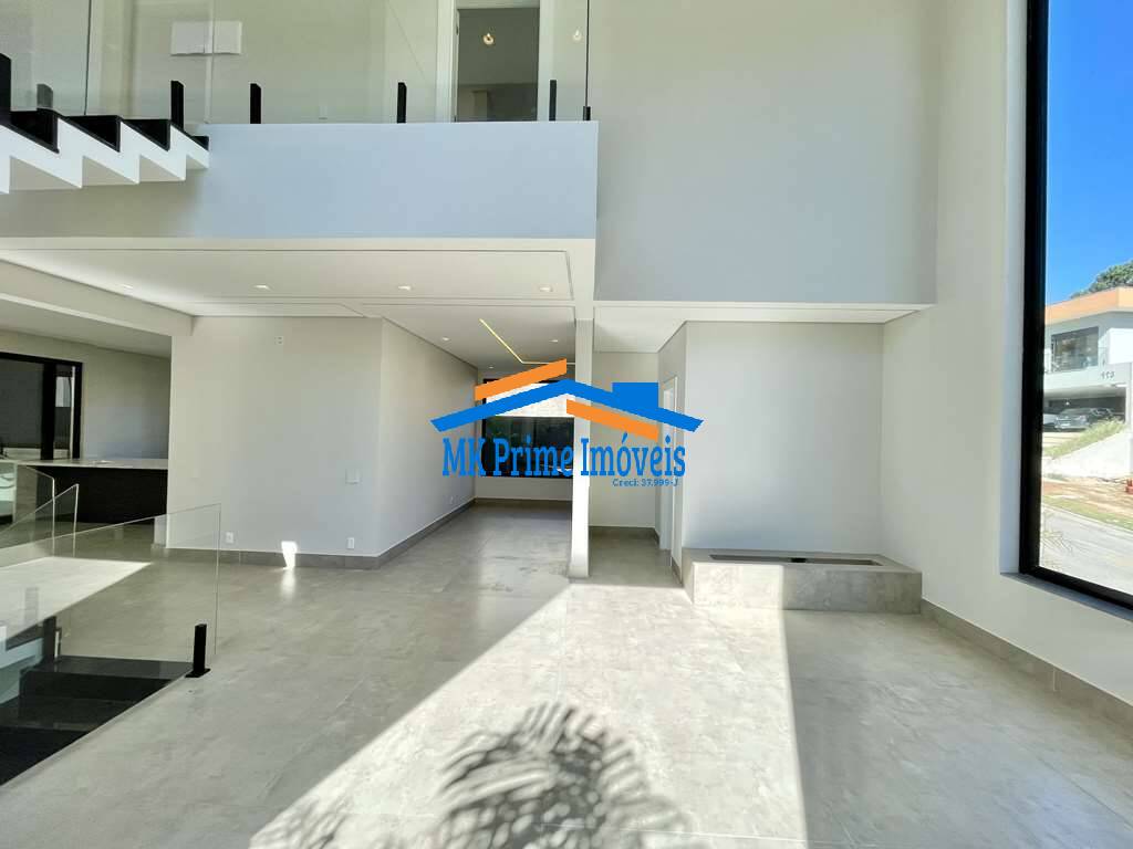 Casa de Condomínio para alugar com 4 quartos, 393m² - Foto 28