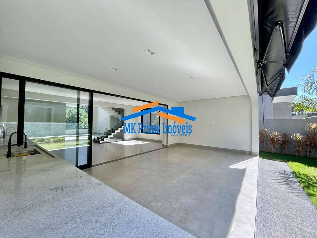 Casa de Condomínio para alugar com 4 quartos, 393m² - Foto 40