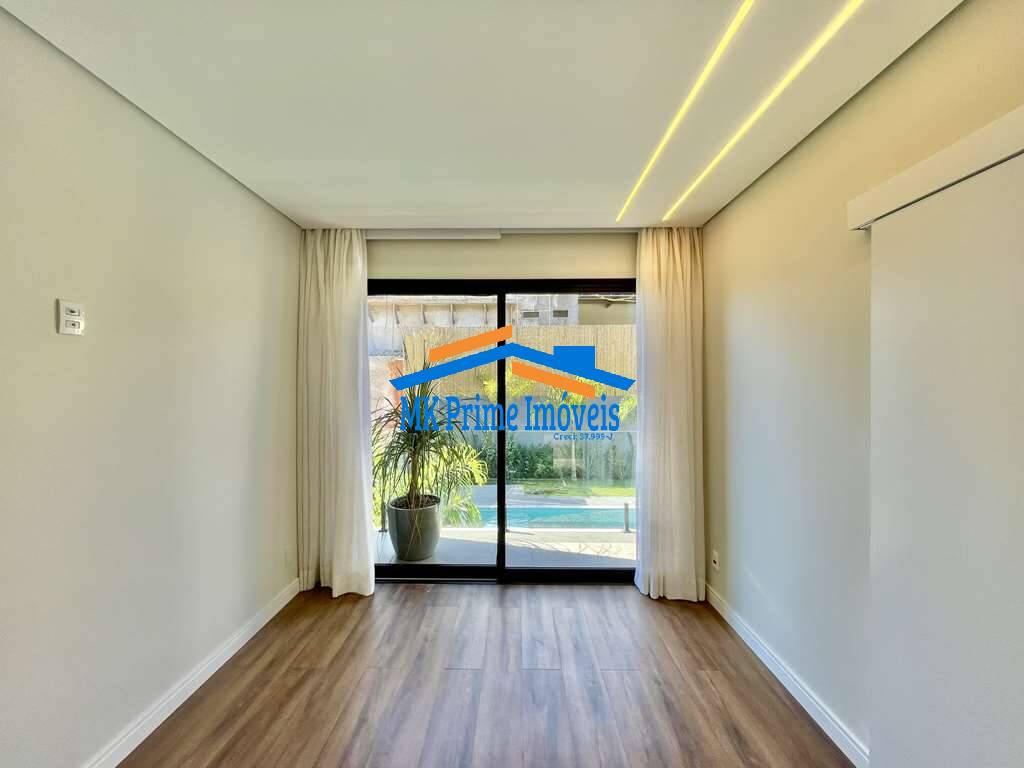 Casa de Condomínio para alugar com 4 quartos, 393m² - Foto 58