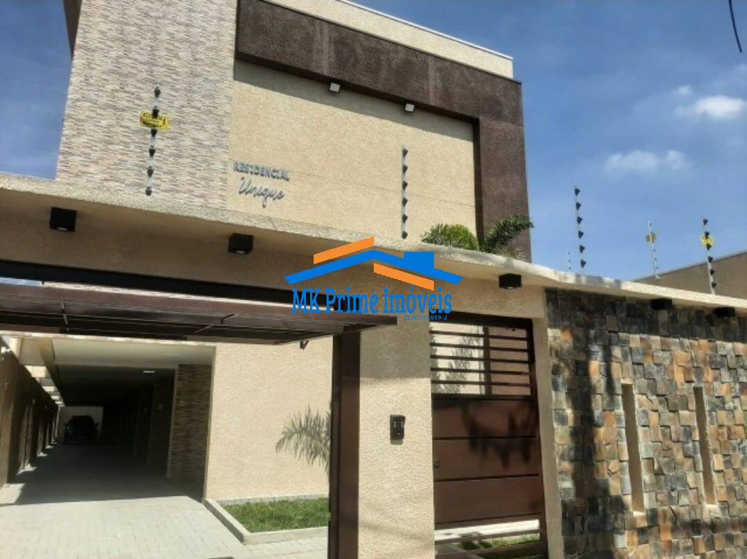 Casa de Condomínio para alugar com 2 quartos, 93m² - Foto 2