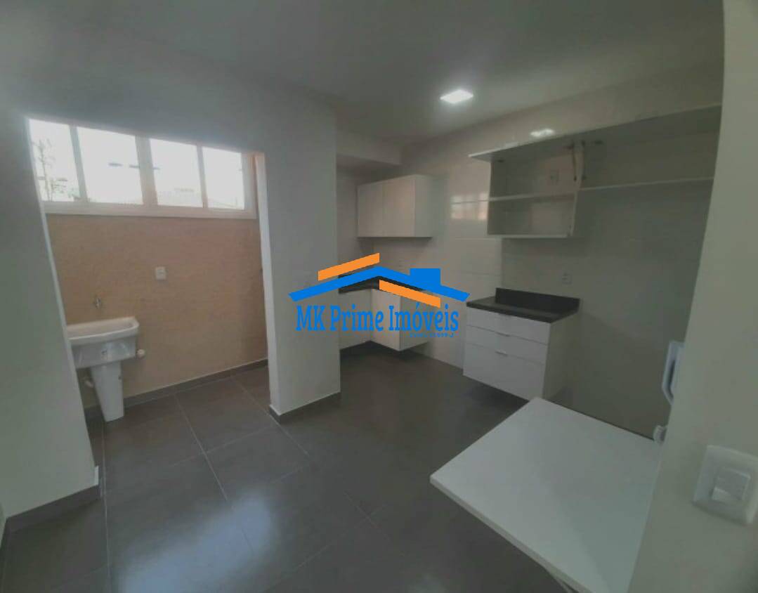 Casa de Condomínio para alugar com 2 quartos, 93m² - Foto 4