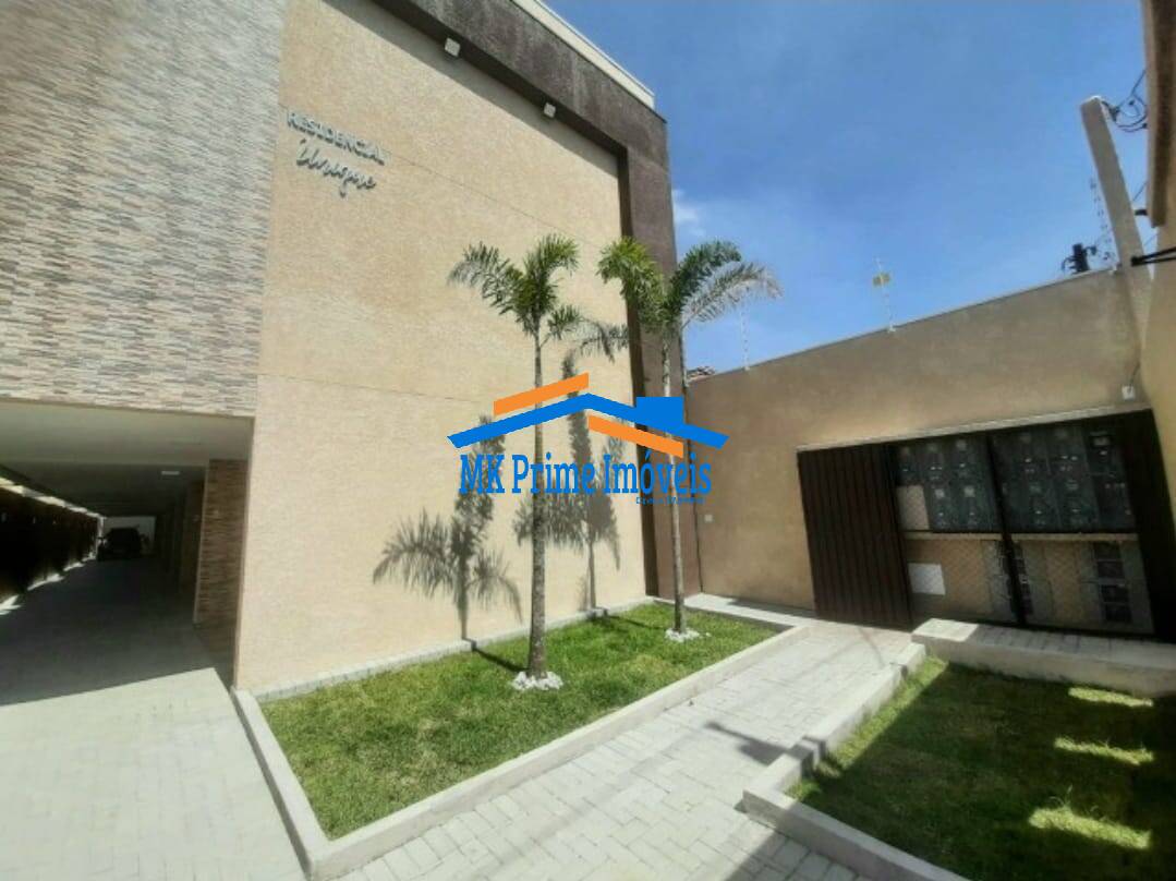 Casa de Condomínio para alugar com 2 quartos, 93m² - Foto 3