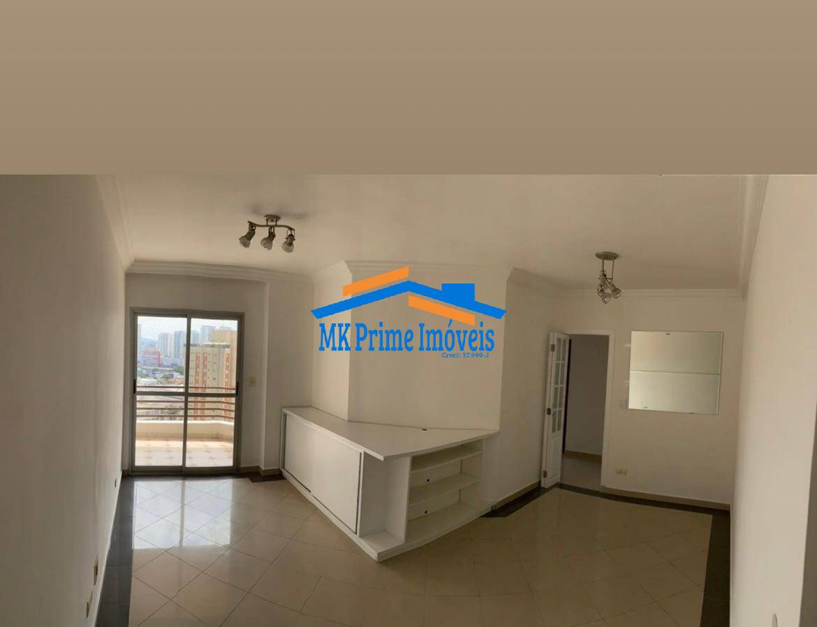 Apartamento para alugar com 3 quartos, 93m² - Foto 3