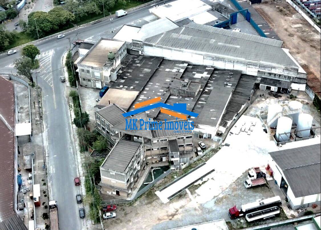 Depósito-Galpão-Armazém para alugar, 5010m² - Foto 18