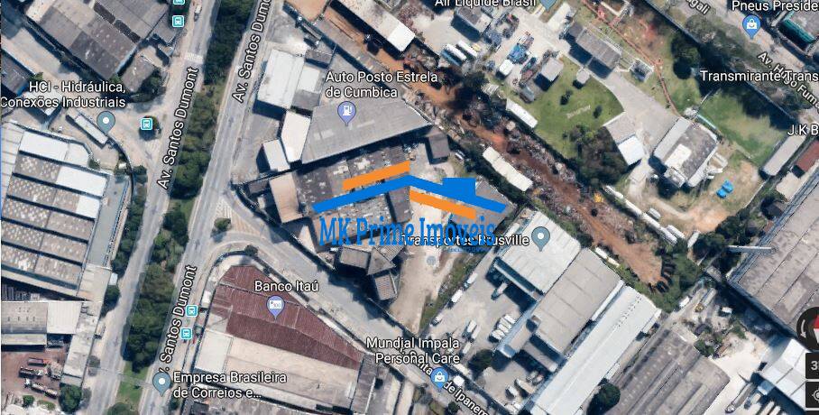 Depósito-Galpão-Armazém para alugar, 5010m² - Foto 22