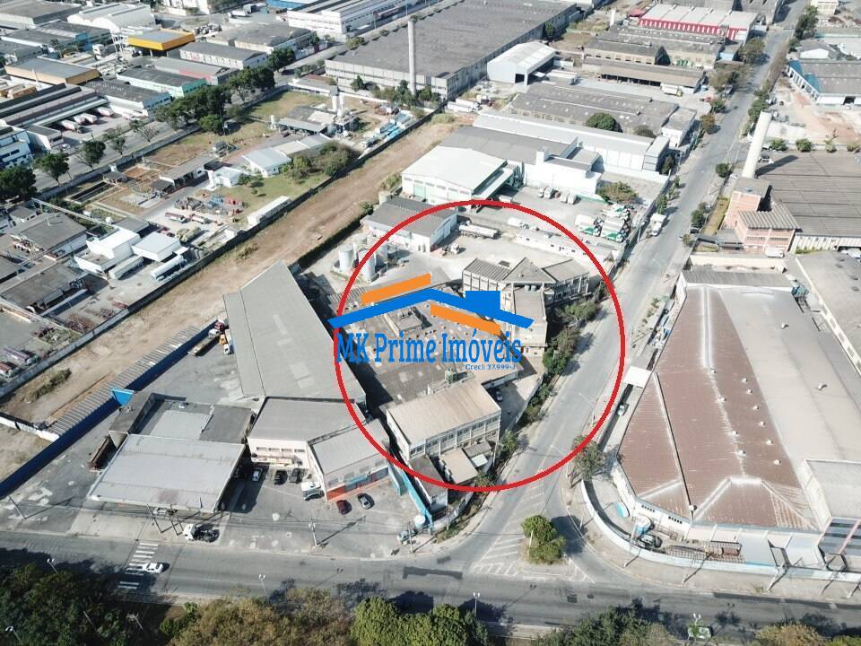 Depósito-Galpão-Armazém para alugar, 5010m² - Foto 24