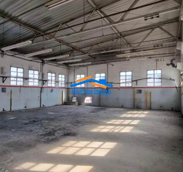 Depósito-Galpão-Armazém para alugar, 5010m² - Foto 2