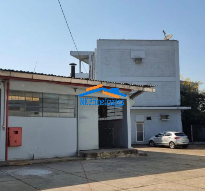 Depósito-Galpão-Armazém para alugar, 5010m² - Foto 3