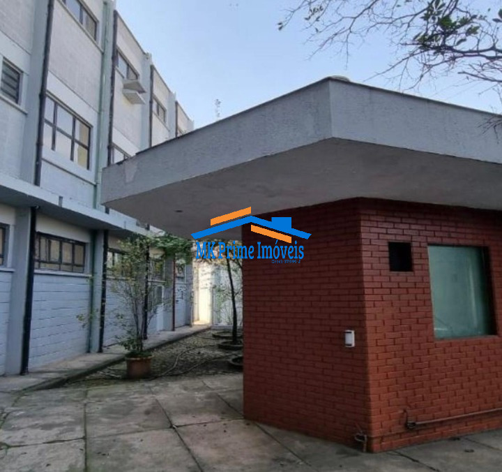 Depósito-Galpão-Armazém para alugar, 5010m² - Foto 10