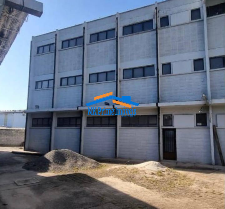 Depósito-Galpão-Armazém para alugar, 5010m² - Foto 14