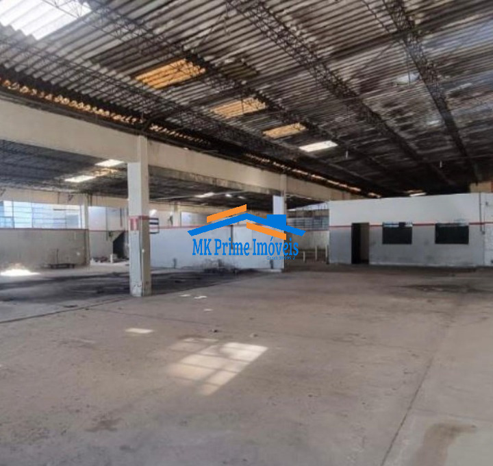 Depósito-Galpão-Armazém para alugar, 5010m² - Foto 16