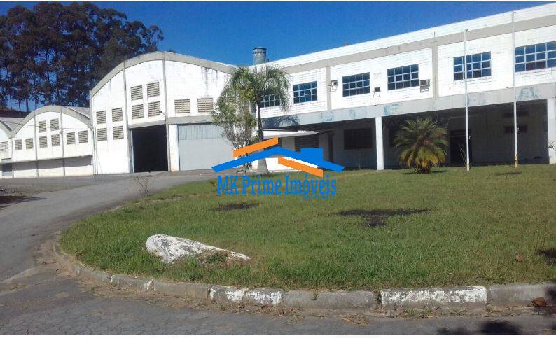 Depósito-Galpão-Armazém para alugar, 5499m² - Foto 2