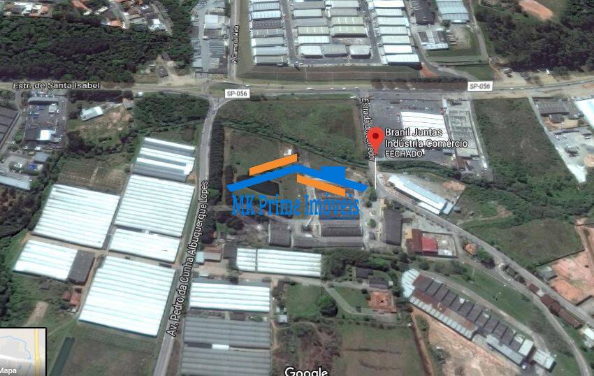 Depósito-Galpão-Armazém para alugar, 8393m² - Foto 63