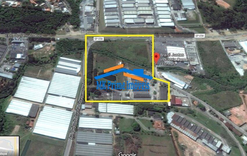 Depósito-Galpão-Armazém para alugar, 8393m² - Foto 65