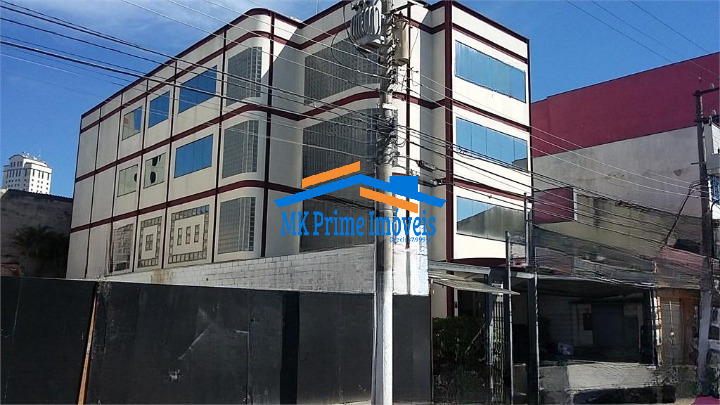 Prédio Inteiro para alugar, 1187m² - Foto 1