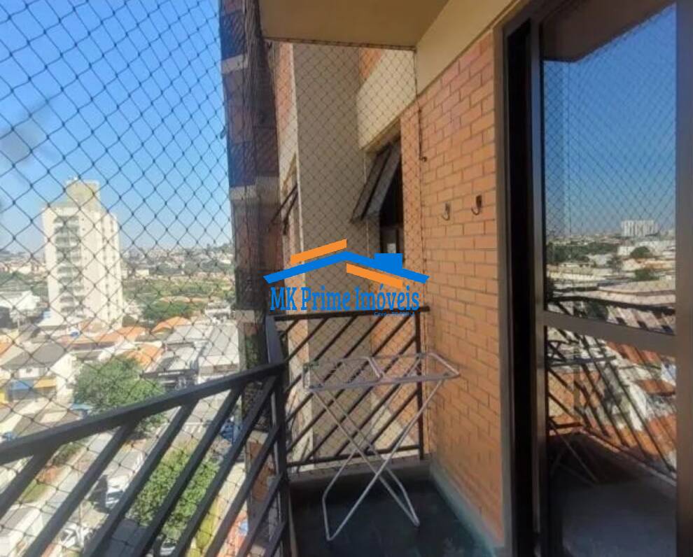 Apartamento à venda com 2 quartos, 59m² - Foto 2