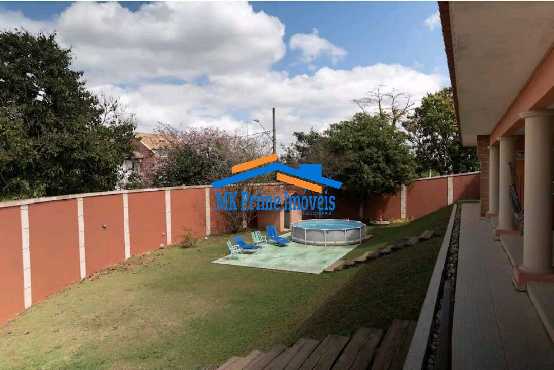 Casa de Condomínio para alugar com 3 quartos, 315m² - Foto 29