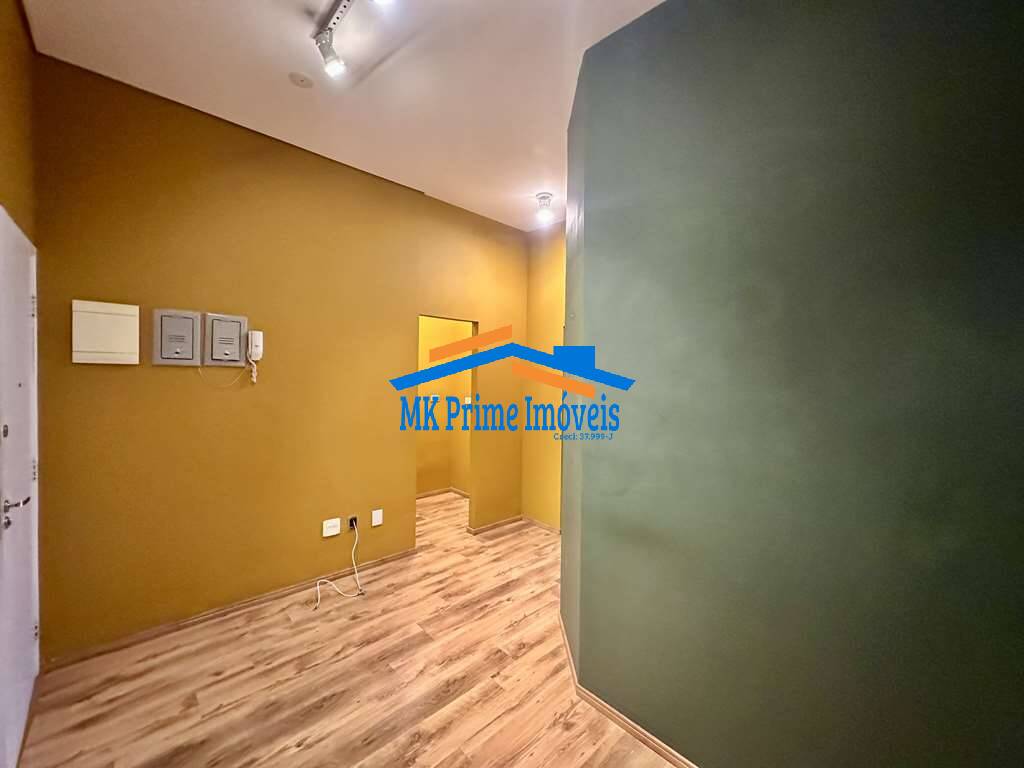 Conjunto Comercial-Sala para alugar, 44m² - Foto 17