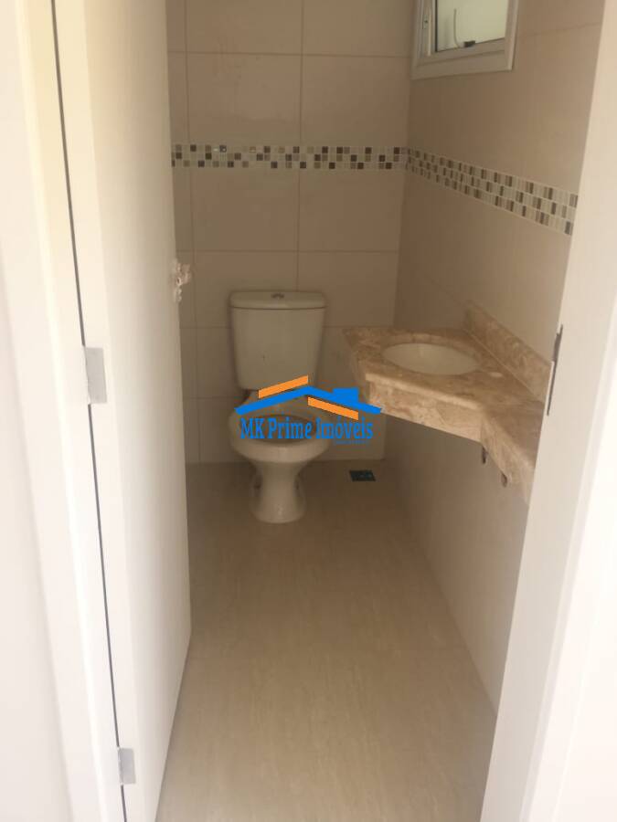 Casa de Condomínio à venda com 3 quartos, 150m² - Foto 7