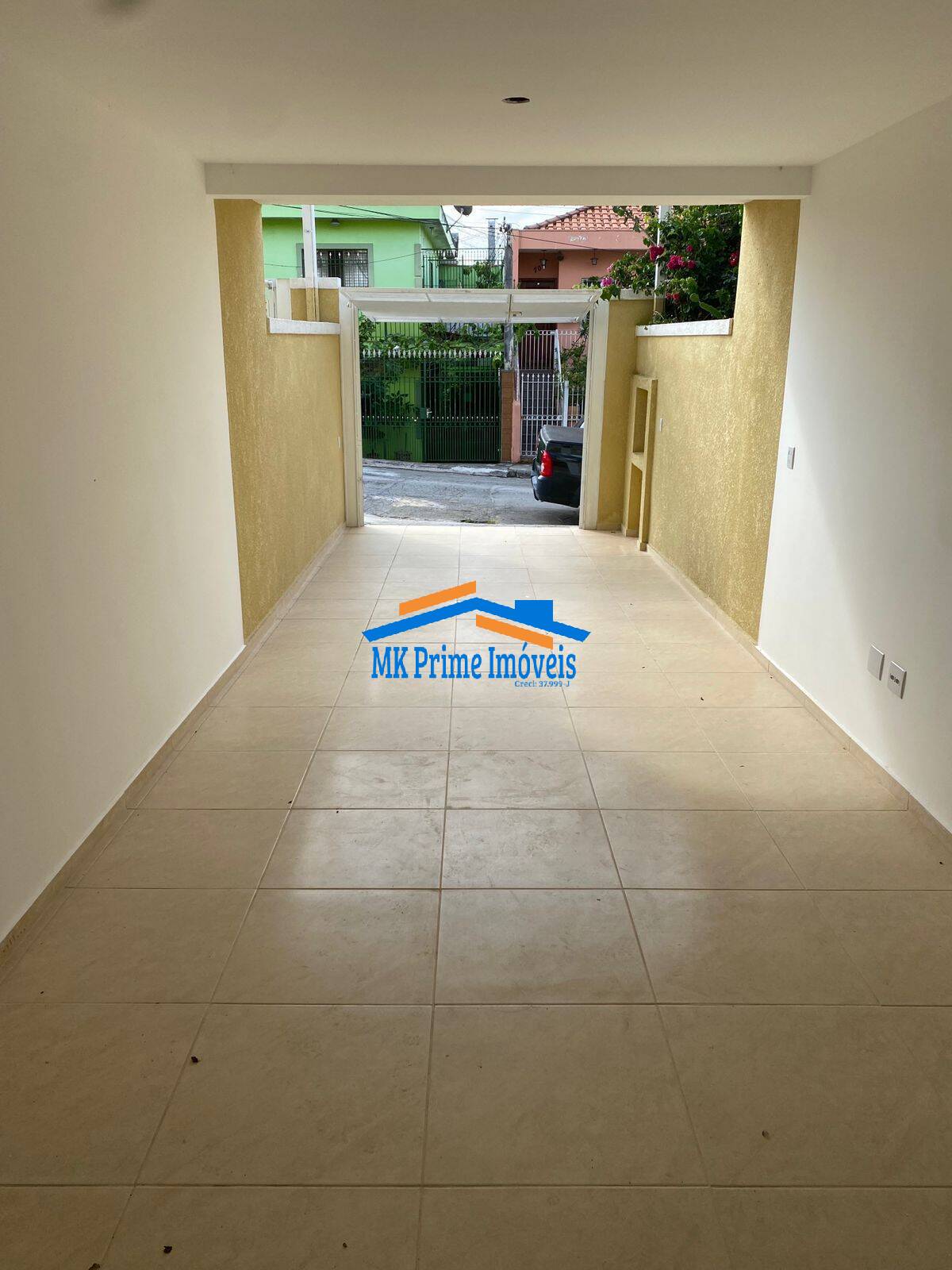 Sobrado à venda com 3 quartos, 83m² - Foto 4