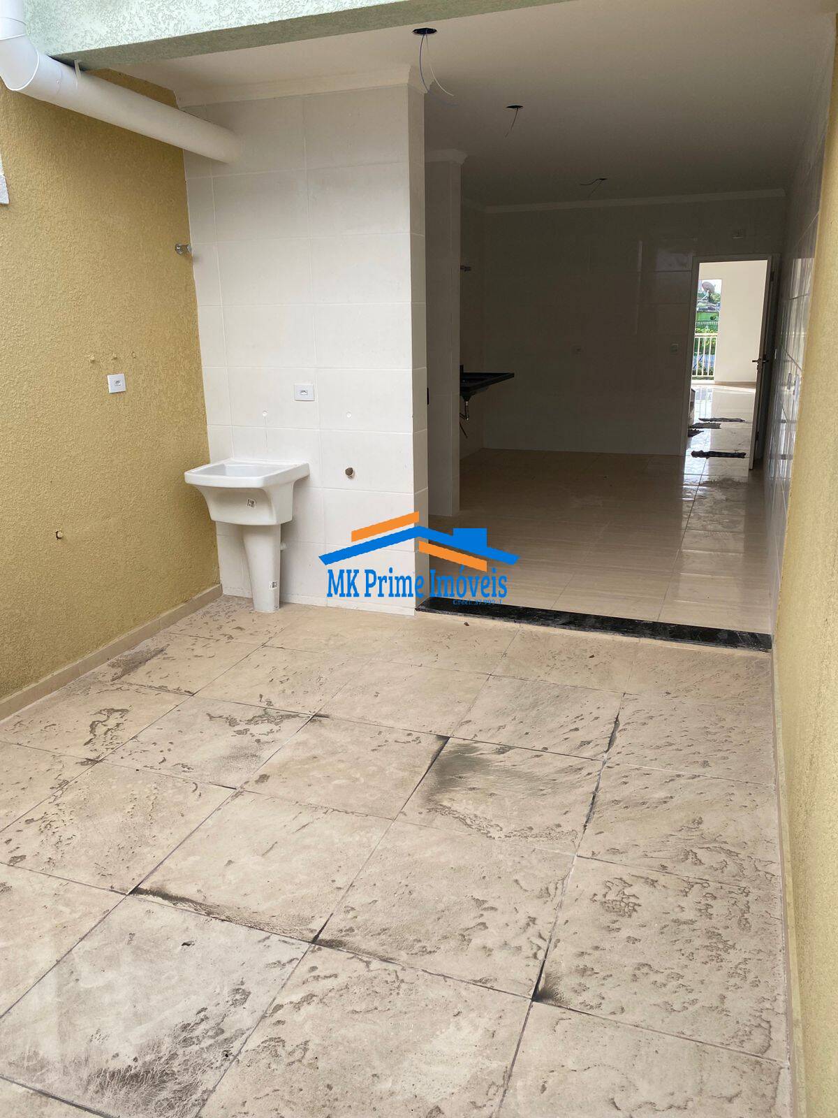 Sobrado à venda com 3 quartos, 83m² - Foto 12