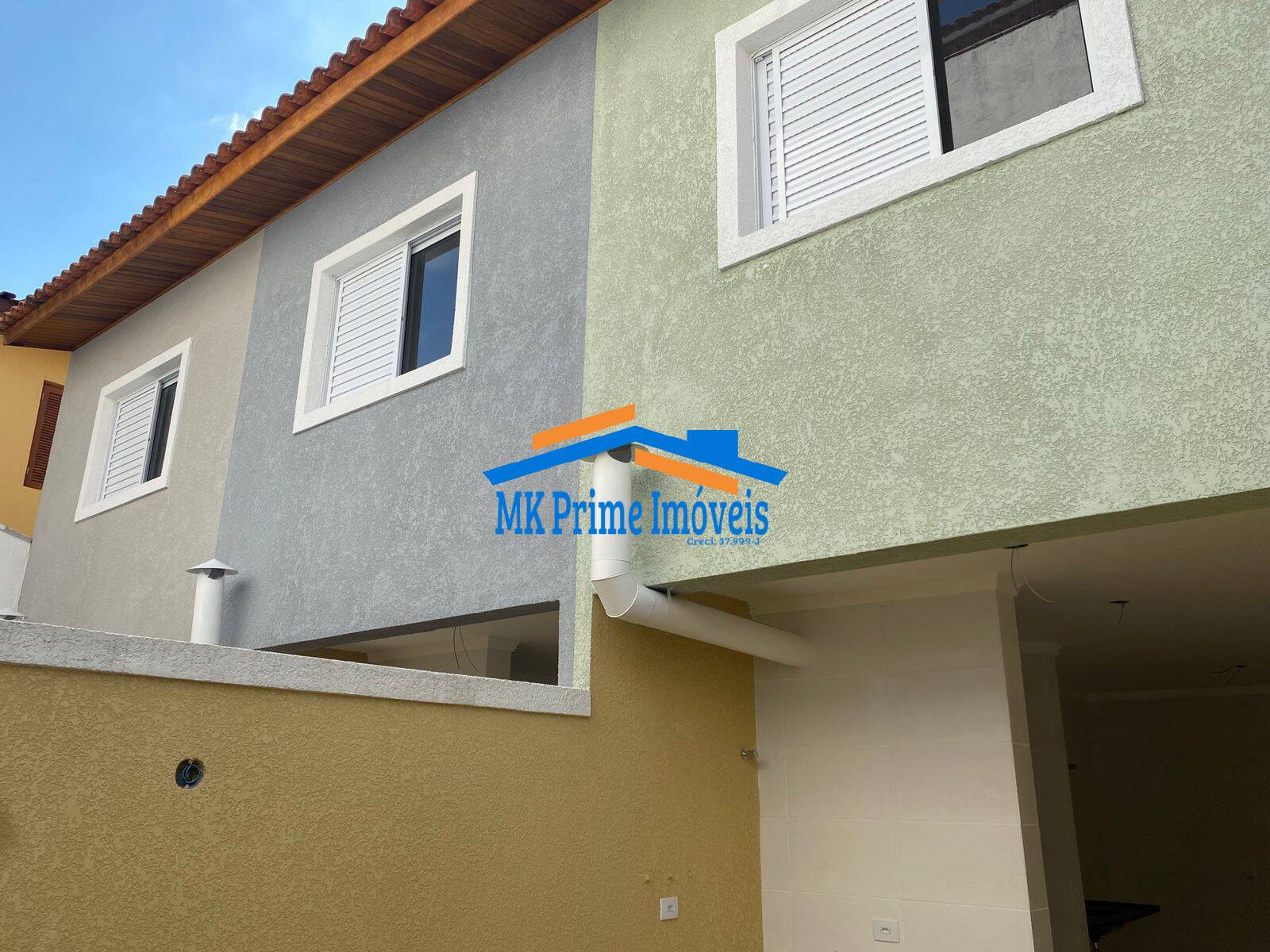 Sobrado à venda com 3 quartos, 83m² - Foto 13