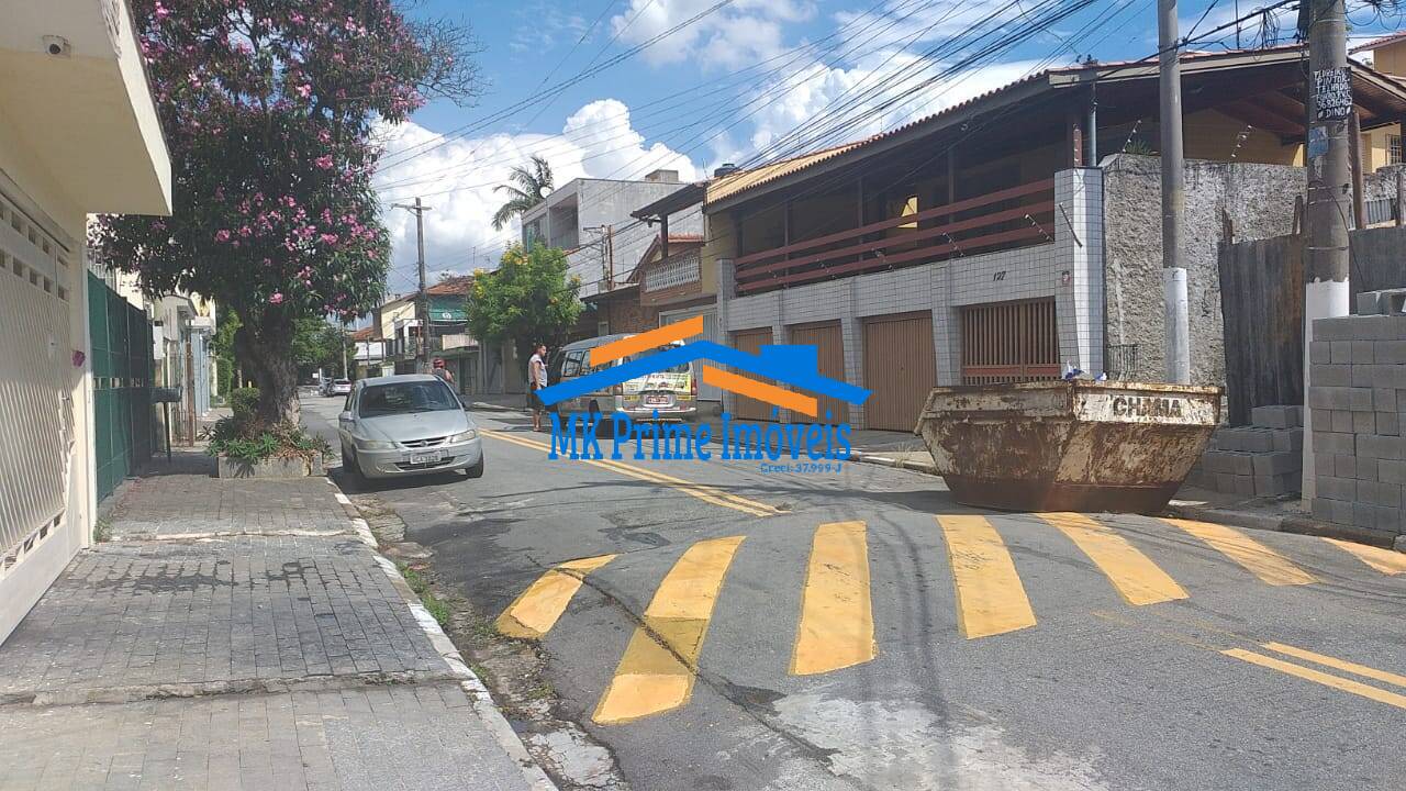 Sobrado à venda com 3 quartos, 208m² - Foto 22