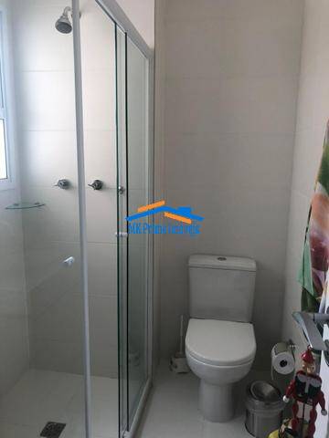 Apartamento à venda com 4 quartos, 167m² - Foto 6