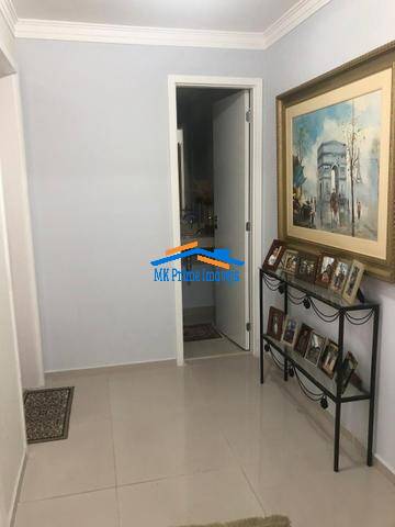 Apartamento à venda com 4 quartos, 167m² - Foto 10