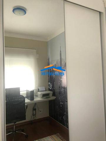 Apartamento à venda com 4 quartos, 167m² - Foto 11