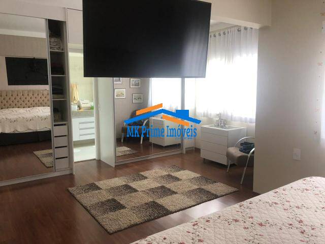 Apartamento à venda com 4 quartos, 167m² - Foto 12