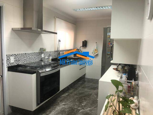 Apartamento à venda com 4 quartos, 167m² - Foto 13