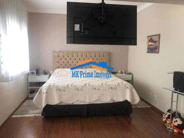 Apartamento à venda com 4 quartos, 167m² - Foto 14