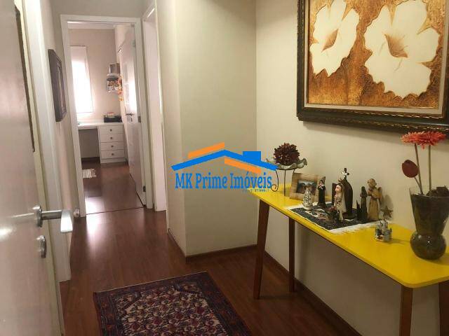 Apartamento à venda com 4 quartos, 167m² - Foto 15