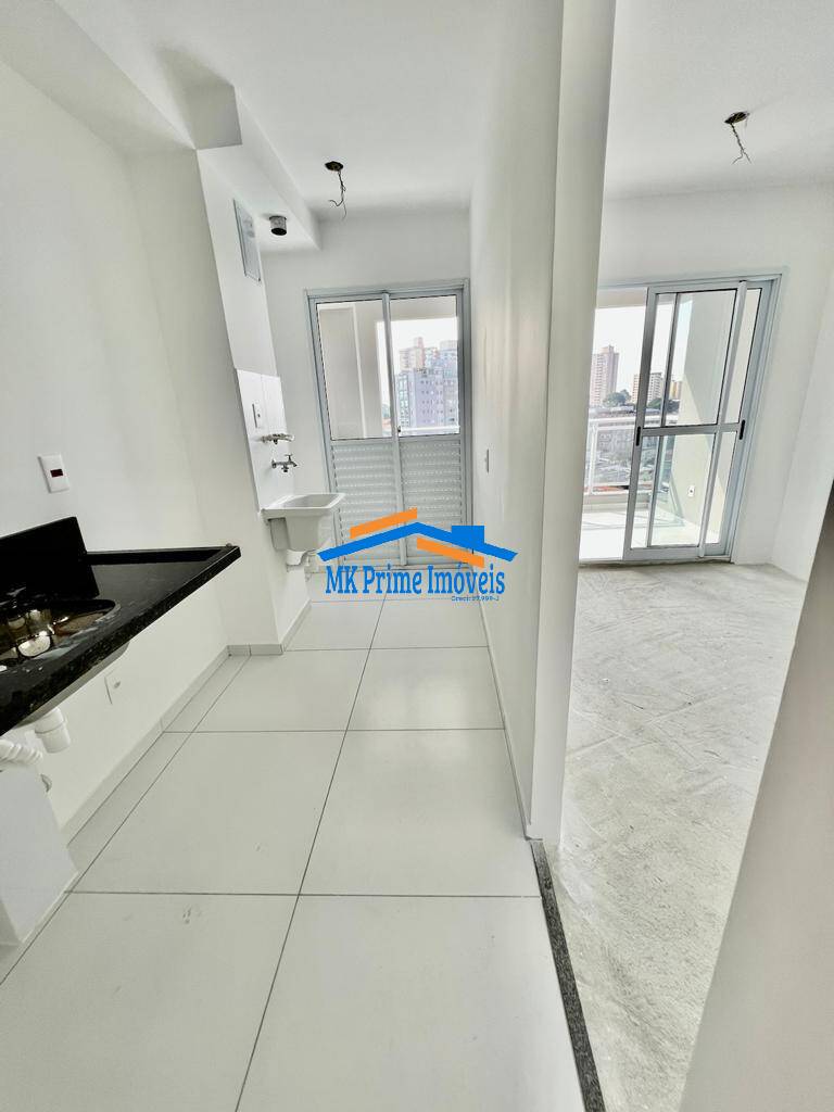 Apartamento à venda com 2 quartos, 57m² - Foto 19