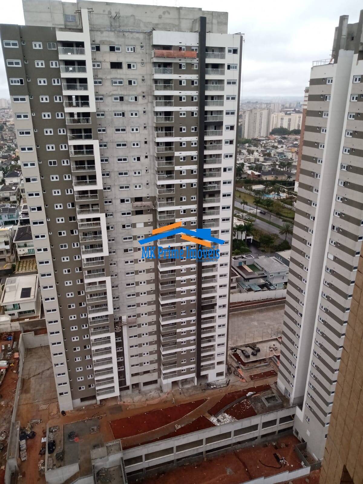 Apartamento à venda com 3 quartos, 84m² - Foto 5