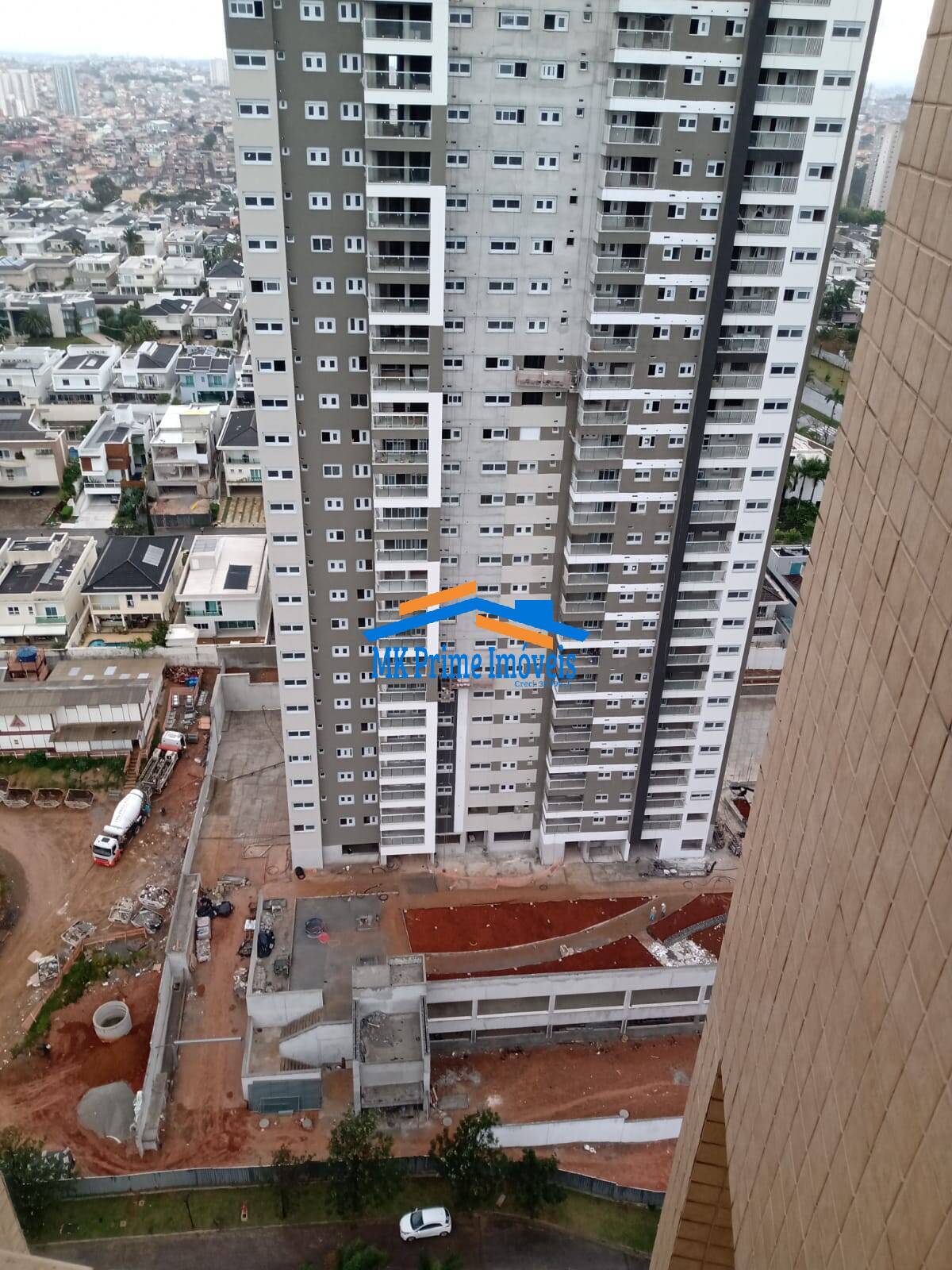 Apartamento à venda com 3 quartos, 84m² - Foto 8