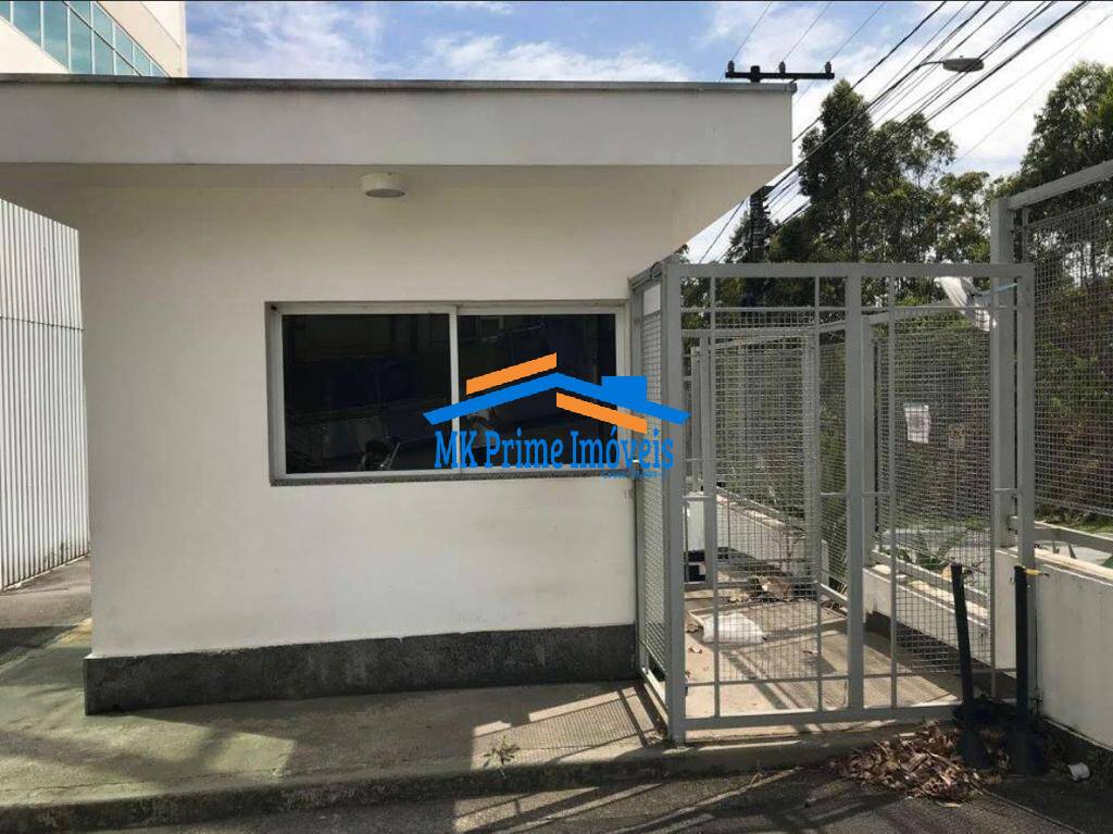 Depósito-Galpão-Armazém para alugar, 4370m² - Foto 25