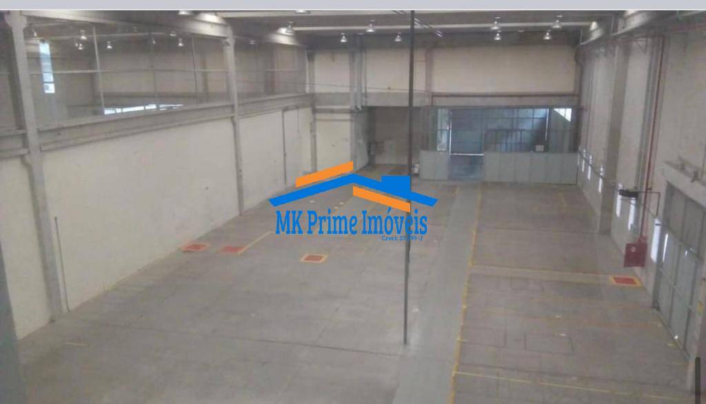 Depósito-Galpão-Armazém para alugar, 4370m² - Foto 18