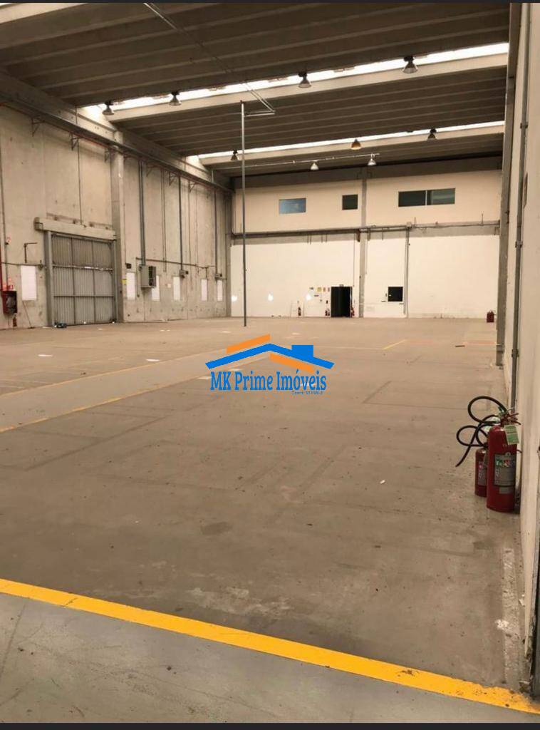 Depósito-Galpão-Armazém para alugar, 4370m² - Foto 16