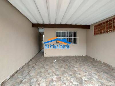 Casa à venda com 3 quartos, 95m² - Foto 2